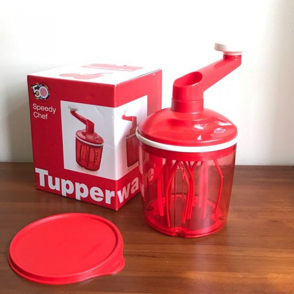 Tupperware SpeedyChef 1.35L Tupperware SpeedyChef 1.35L