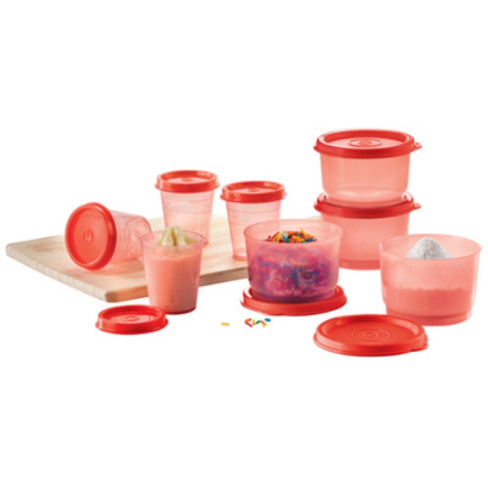 Tupperware Friends Cooking Set Tupperware Friends Cooking Set