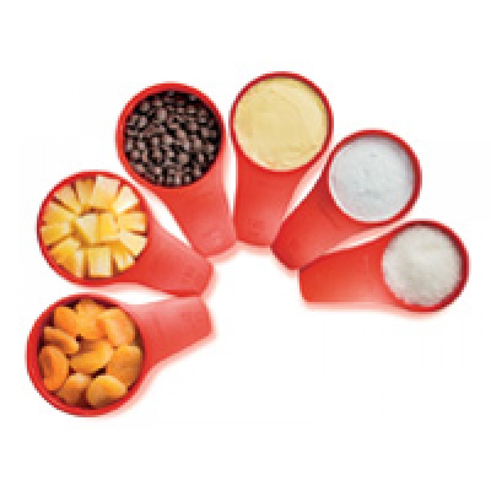 Tupperware Measuring Cup Tupperware Measuring Cup