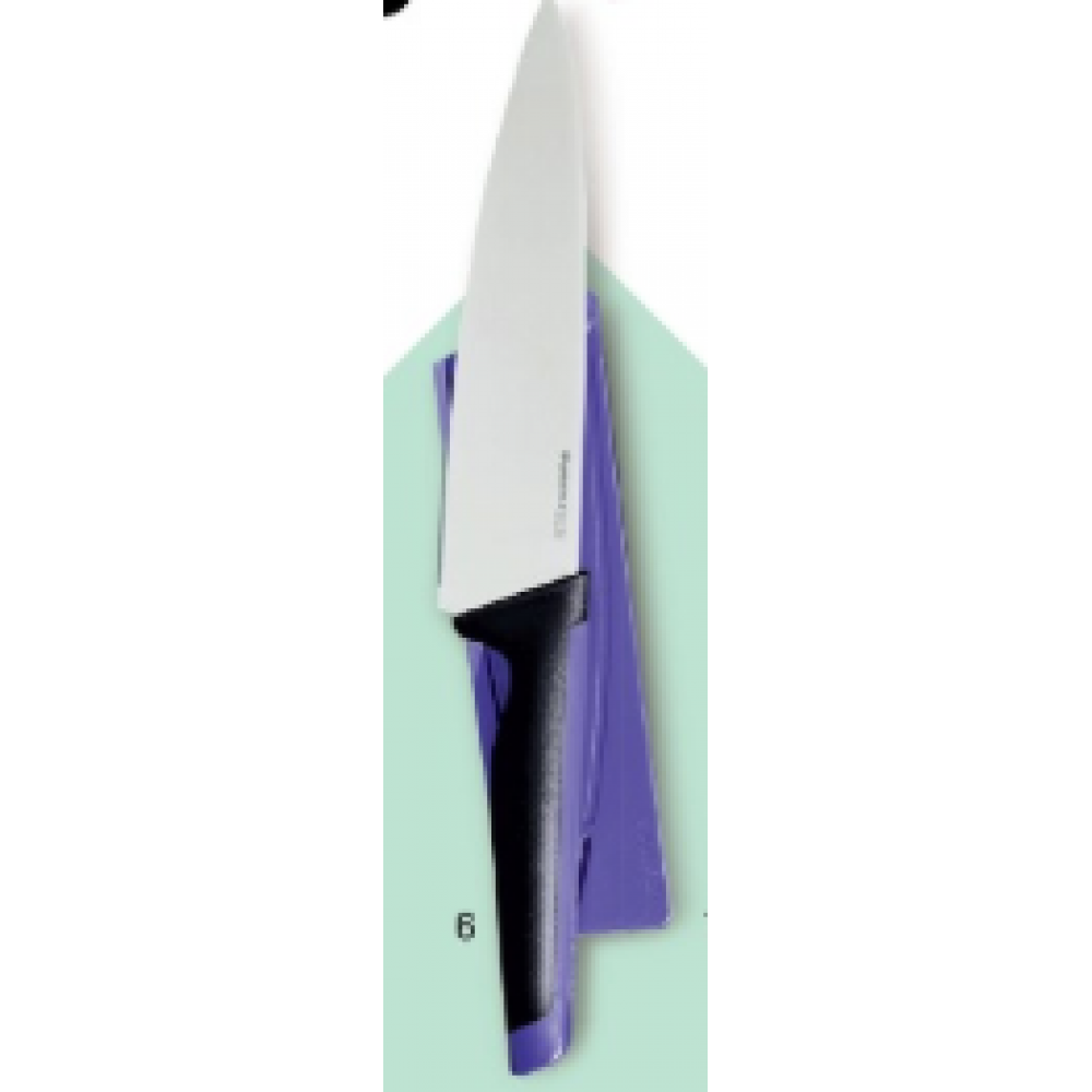 Tupperware U-Series Chef Knife Tupperware U-Series Chef Knife