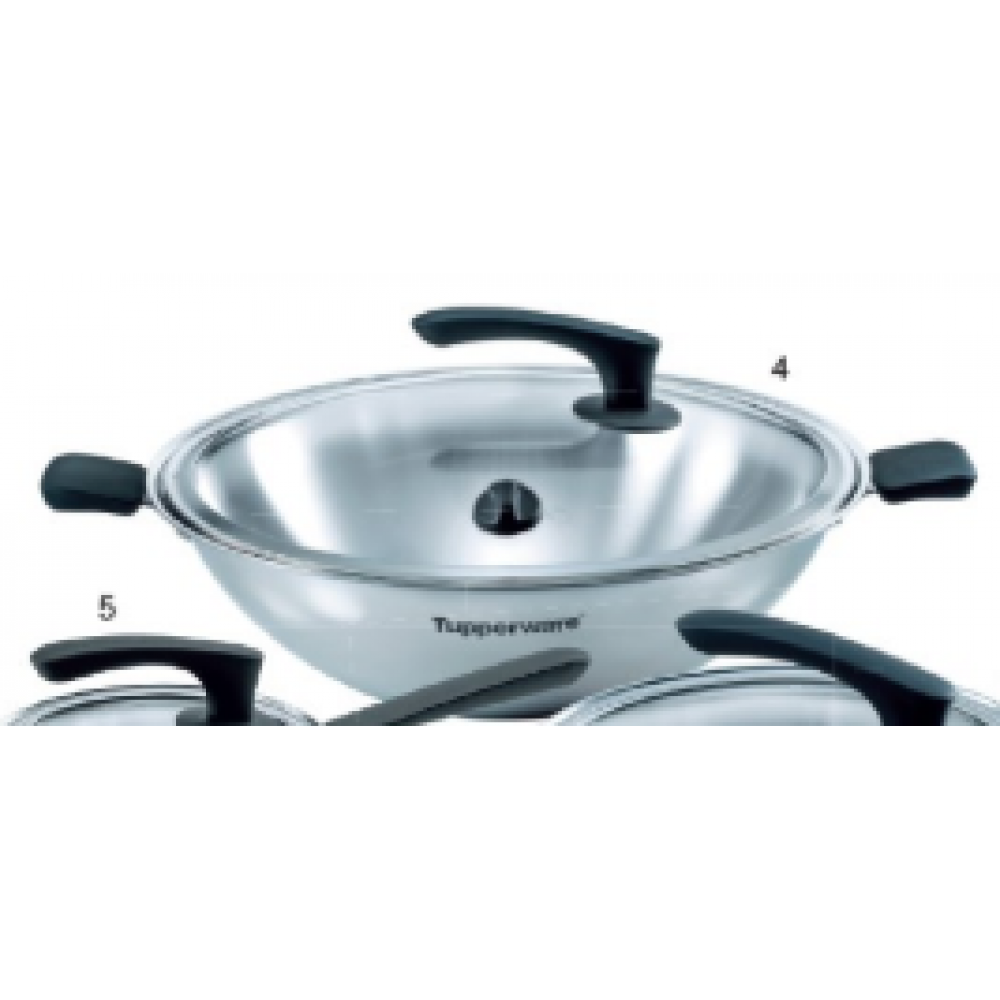 Tupperware Inspire Wok Tupperware Inspire Wok
