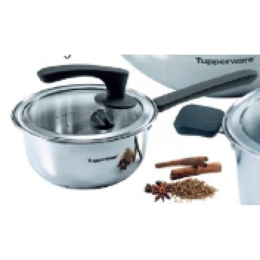 Tupperware Inspire Saucepan Tupperware Inspire Saucepan