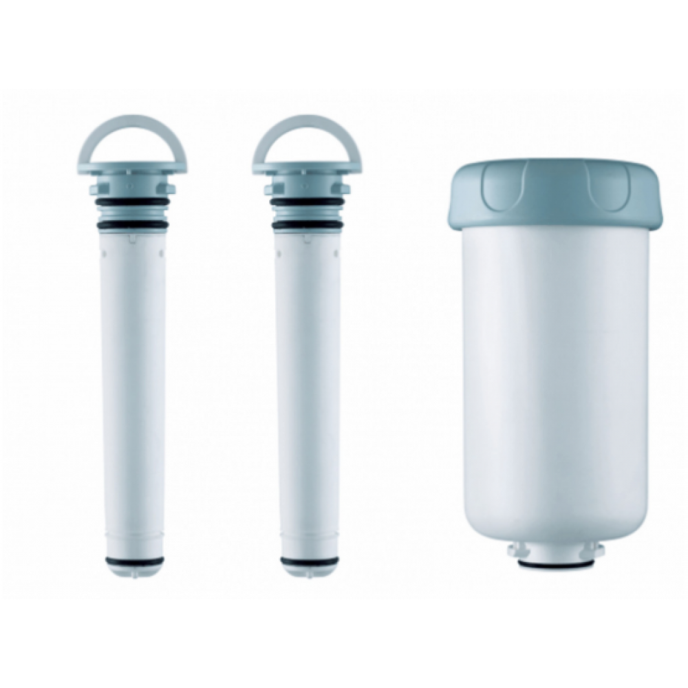 Tupperware Nano Nature Pleated Filter Cartridge (1) Tupperware Nano Nature Pleated Filter Cartridge (1)