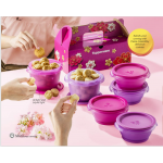 [CNY]Tupperware-Blessed Fortune Cookies Set