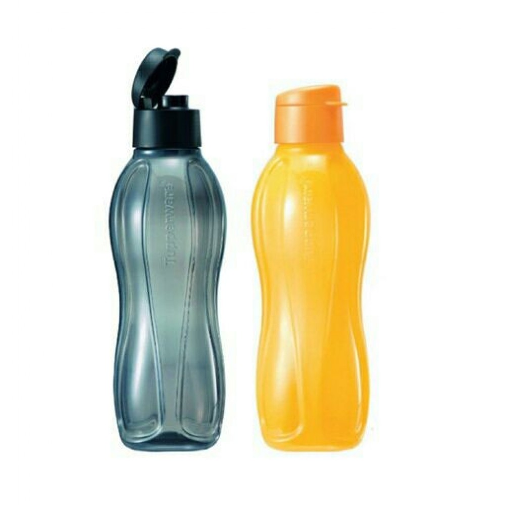 TUPPERWARE BRAND Eco Bottle Flip Top 1.0 TUPPERWARE BRAND Eco Bottle Flip Top 1.0