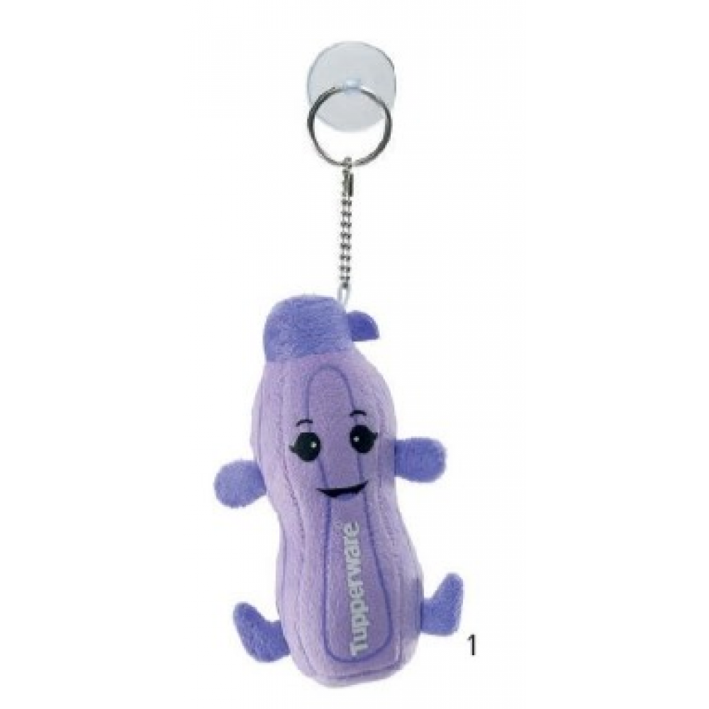 Tupperware Eco Soft Toy Tupperware Eco Soft Toy