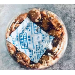 Peanut Squid Flavored 300g