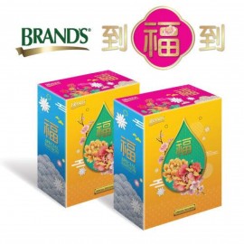 image of BRAND'S Gift Pack (Brand's Essence of Chicken 6's + Brand's Essence of Chicken with Tangkwei 6's) x 2Sets