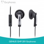 GENIUS GHP-02V EARPHONES 