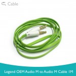 LEGEND OEM AUDIO M TO AUDIO M CABLE 1M 