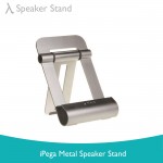 iPEGA Metal Speaker Stand