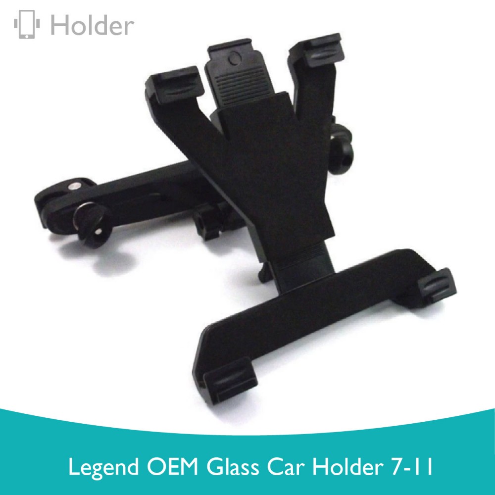 Legend OEM Glass Car Holder 7-11 