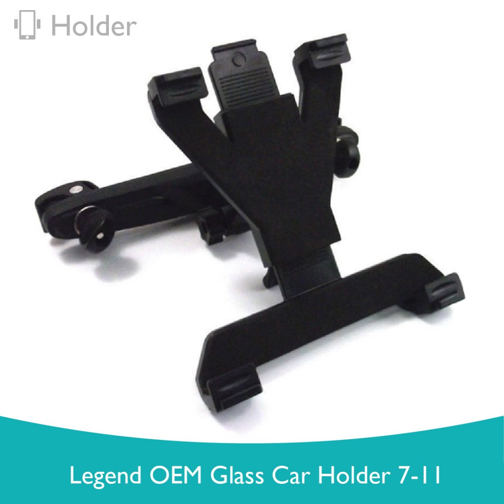 Legend OEM Glass Car Holder 7-11 Legend OEM Glass Car Holder 7-11