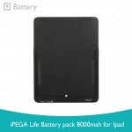 iPEGA Life Battery Pack 8000mah for Ipad 