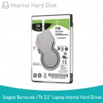 Seagate Barracuda 1TB 2.5'' Laptop Internal Hard Drives