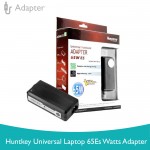 Huntkey Universal Laptop 65Es Watts Adapter 