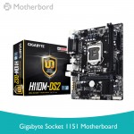 GIGABYTE GA-H110M-DS2 Socket 1151 Motherboard