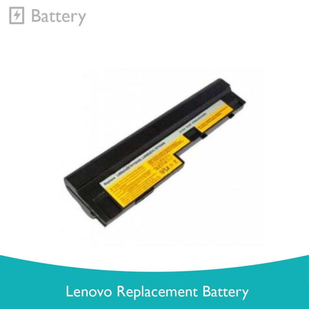 Lenovo Replacement Battery S205/S100/S10-3/S10-3C/U160/U165