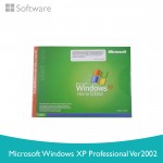 Microsoft Windows XP Professional Version 2002 