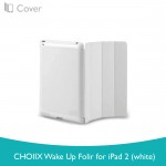 Choiix Wake Up Folio for iPad2   