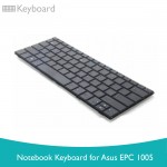 Notebook Keyboard for Asus EPC 1005  