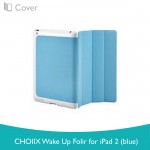 Choiix Wake Up Folio for iPad2   
