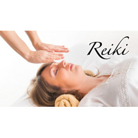 image of 1 Hour Reiki For Insomnia (Sleep Disorder) Natural Complimentary Therapy Healing