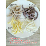 宝宝有机米饼~珍珠黑米