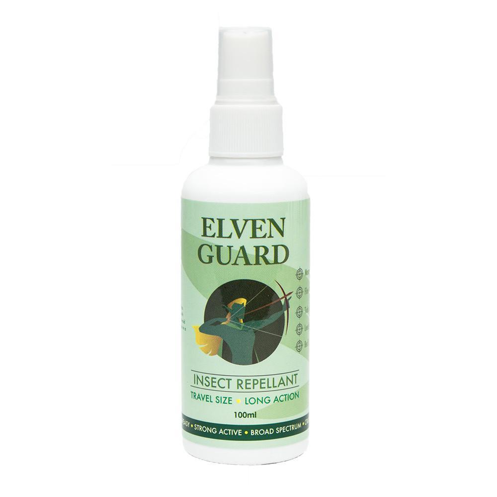 Elven Guard Insect Repellant 100ml Elven Guard Insect Repellant 100ml