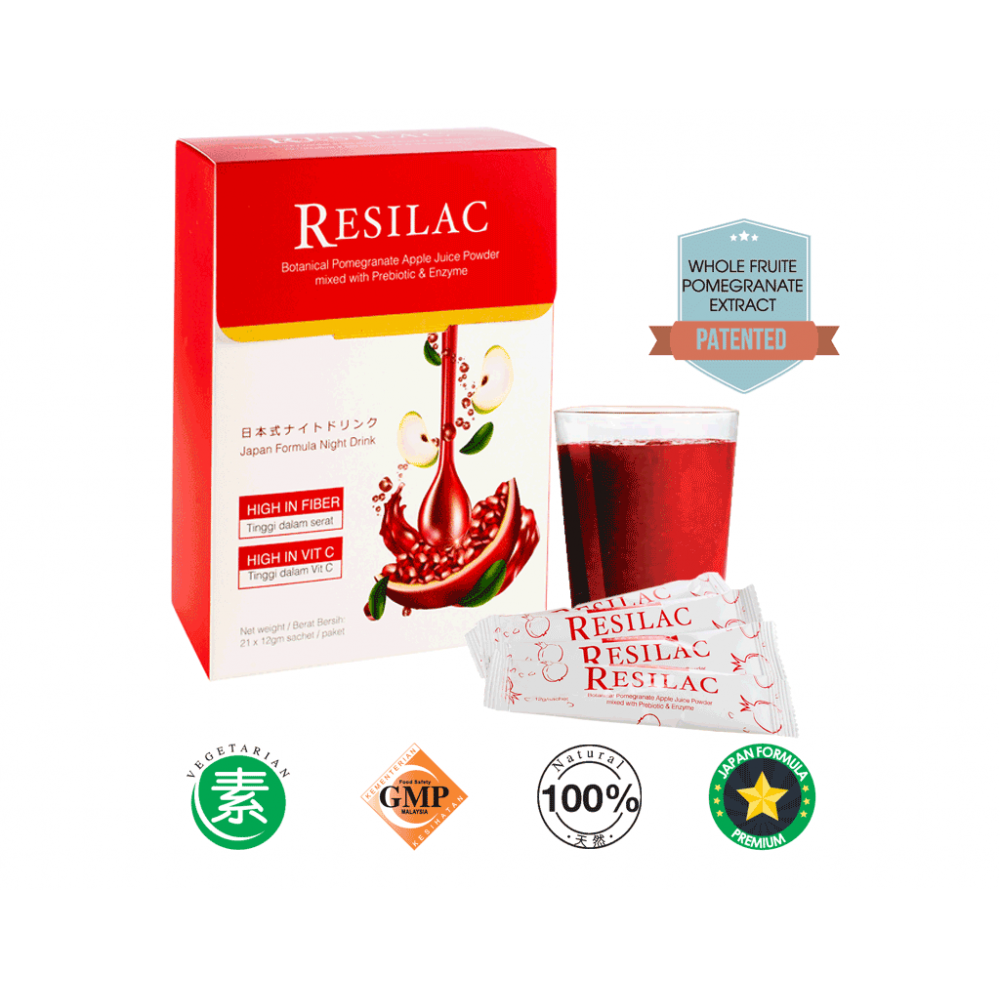 Resilac 12gx21 Resilac 12gx21