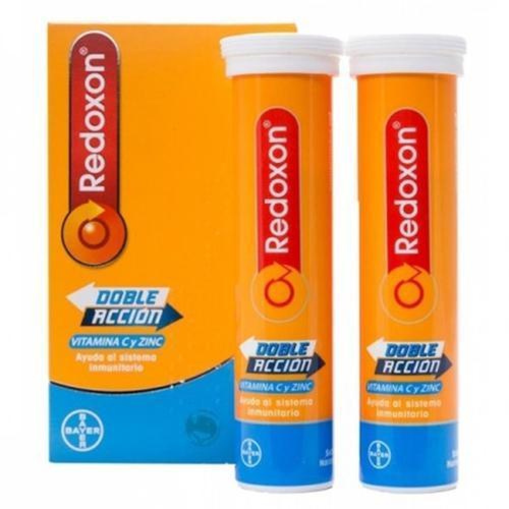 REDOXON VITAMIN C REDOXON VITAMIN C