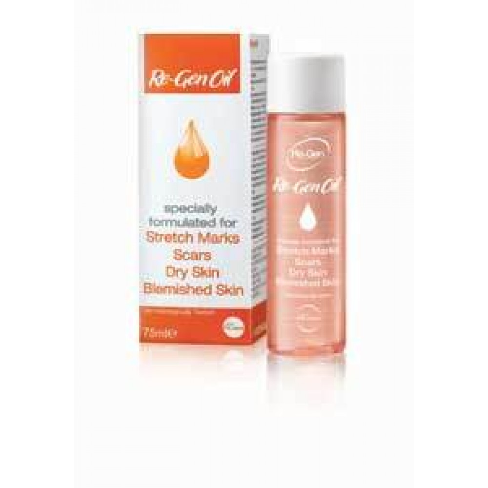 Re-Gen Oil 75 ml Re-Gen Oil 75 ml