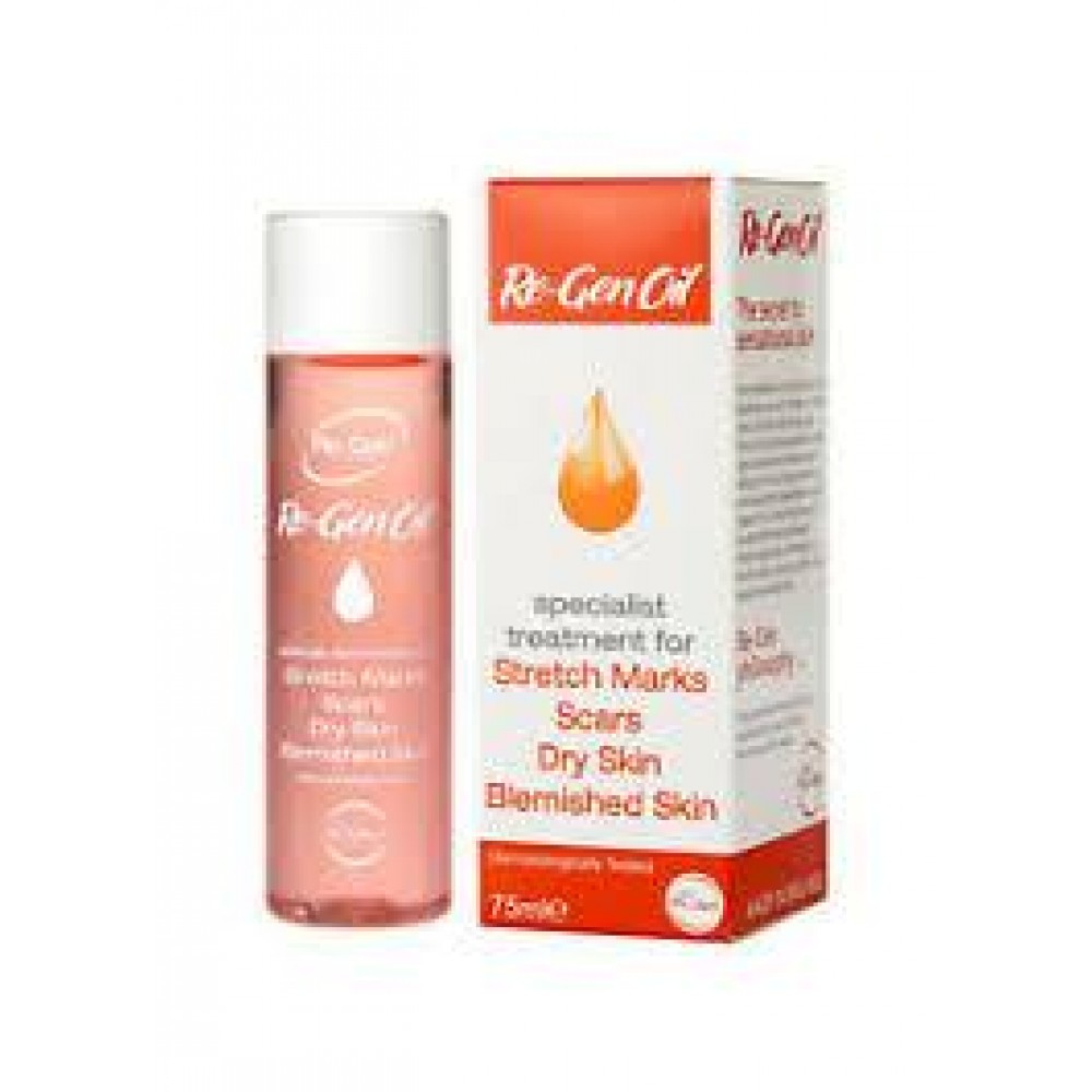 Re-Gen Oil 125ml Re-Gen Oil 125ml