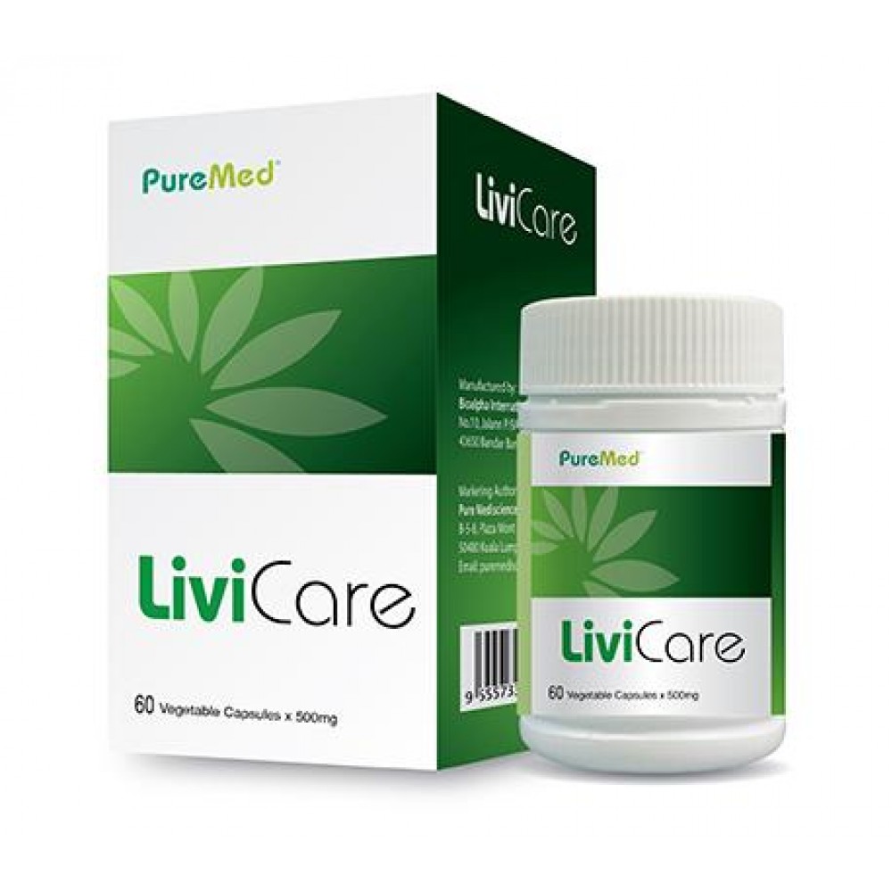 PUREMED LIVICARE PUREMED LIVICARE