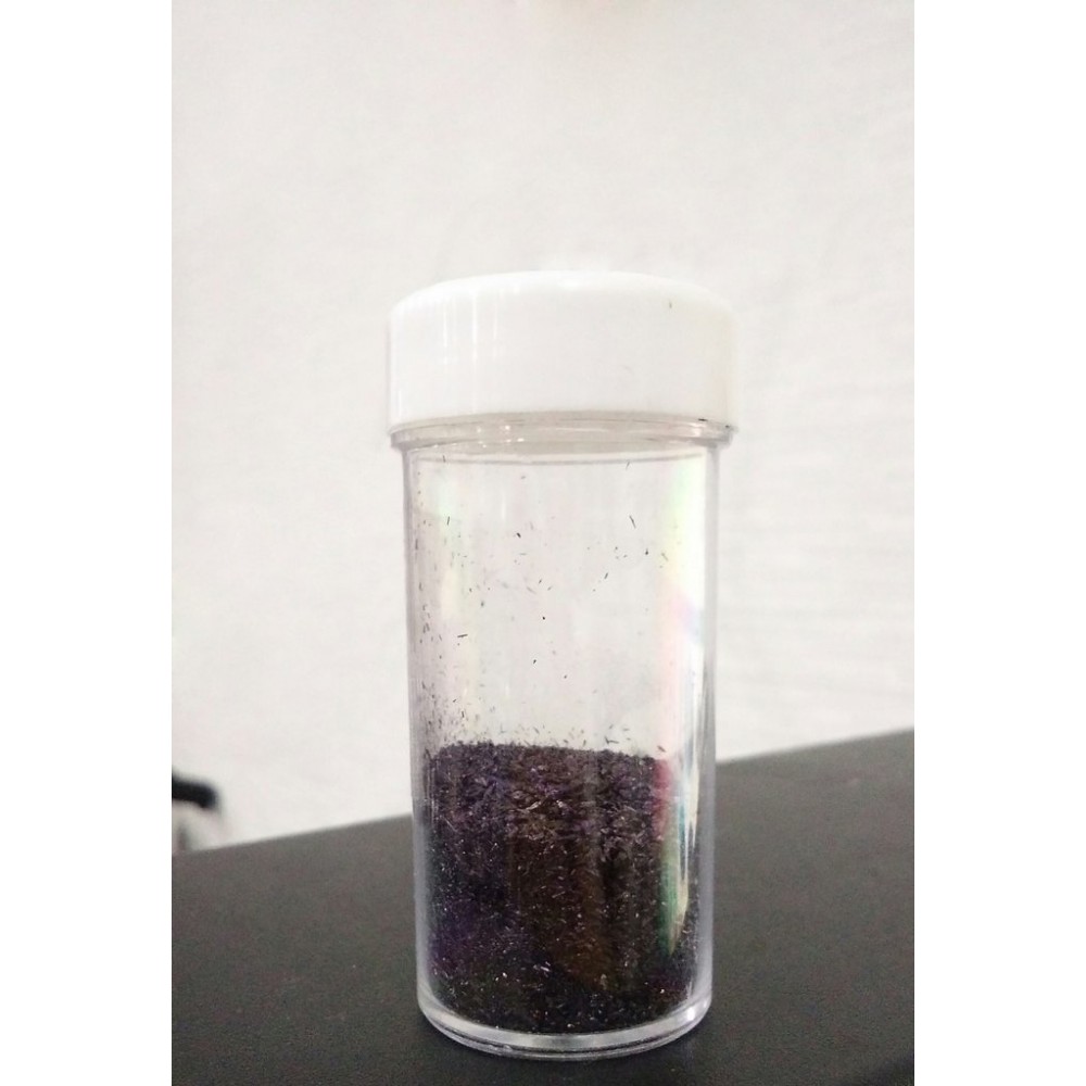 Potassium Permaganate Potassium Permaganate