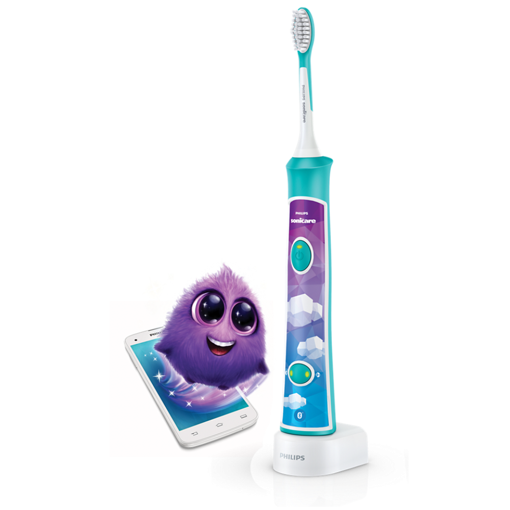 Philips Sonicare For Kids Philips Sonicare For Kids