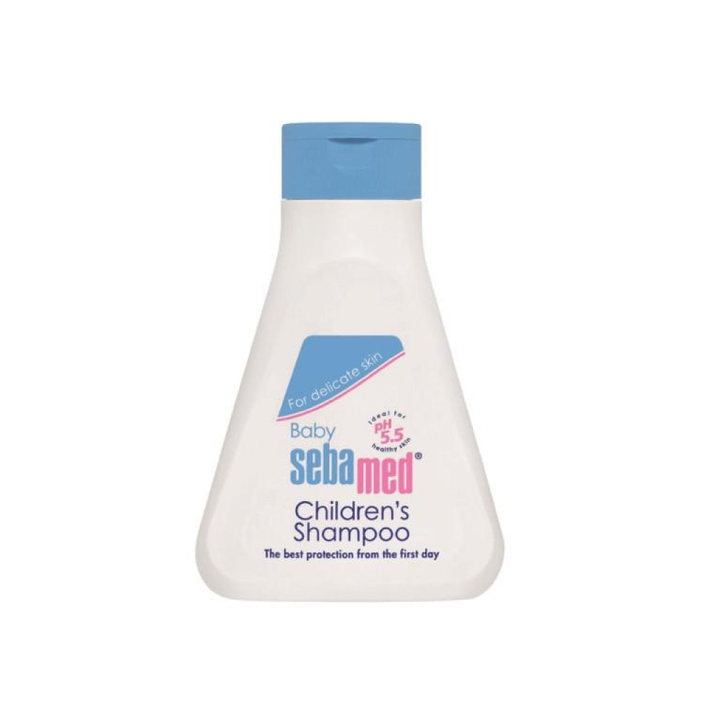 Sebamed Children's Shampoo 150ml Sebamed Children's Shampoo 150ml