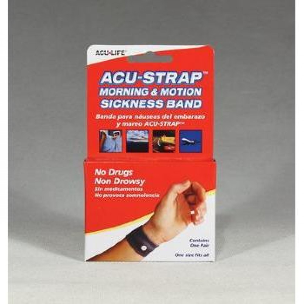 Acu-Life Acu -Strap Acu-Life Acu -Strap
