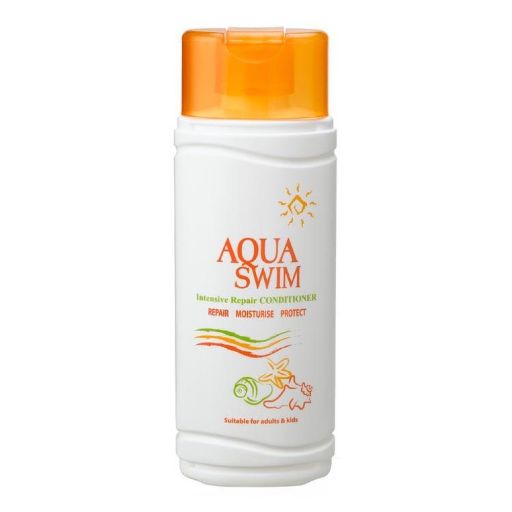 Aquaswim Anti-Chlorine Conditioner 100ml Aquaswim Anti-Chlorine Conditioner 100ml