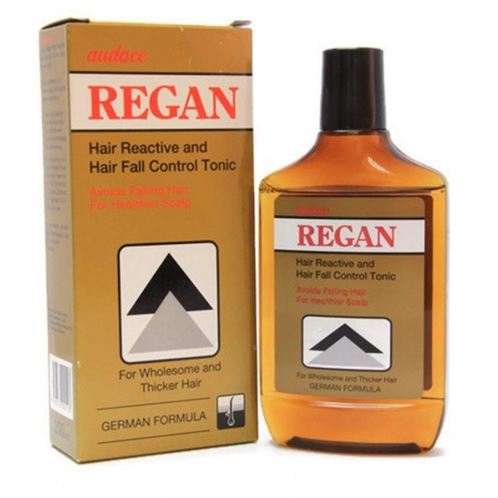 Audace Regan Hair Tonic 200ml Audace Regan Hair Tonic 200ml