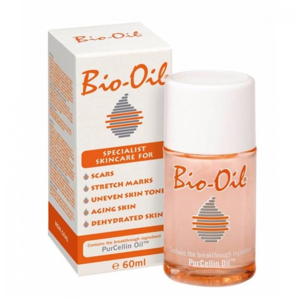 Bio-Oil 60ml Bio-Oil 60ml