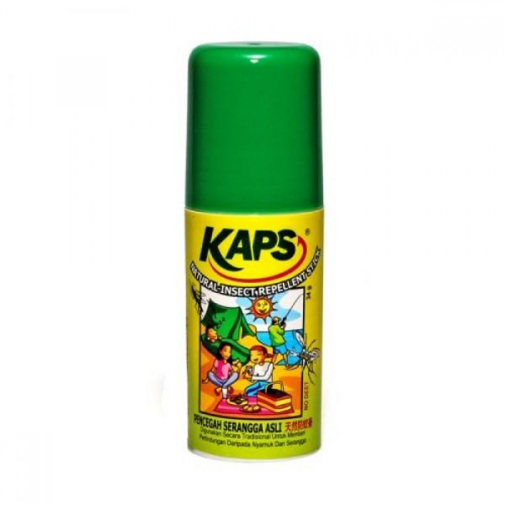 Kaps Insect Repellent Stick 34g Kaps Insect Repellent Stick 34g