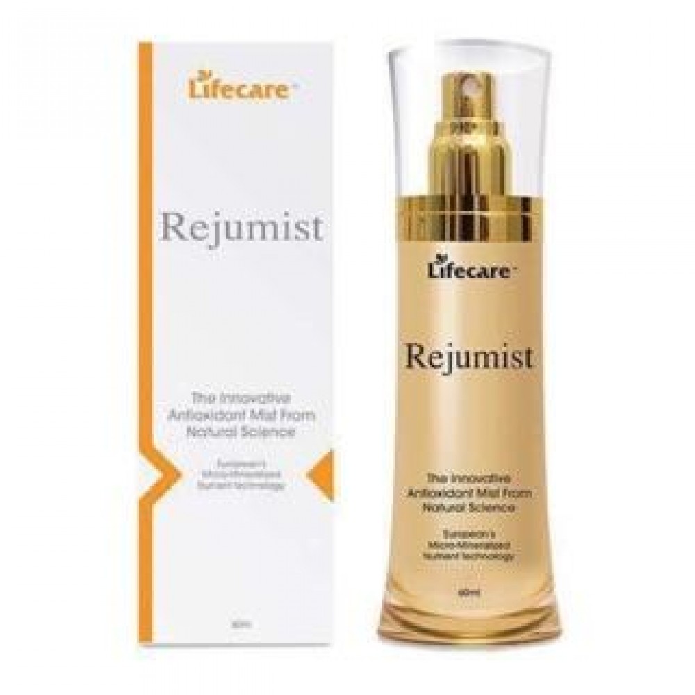 Life Care Rejumist 60ml Life Care Rejumist 60ml