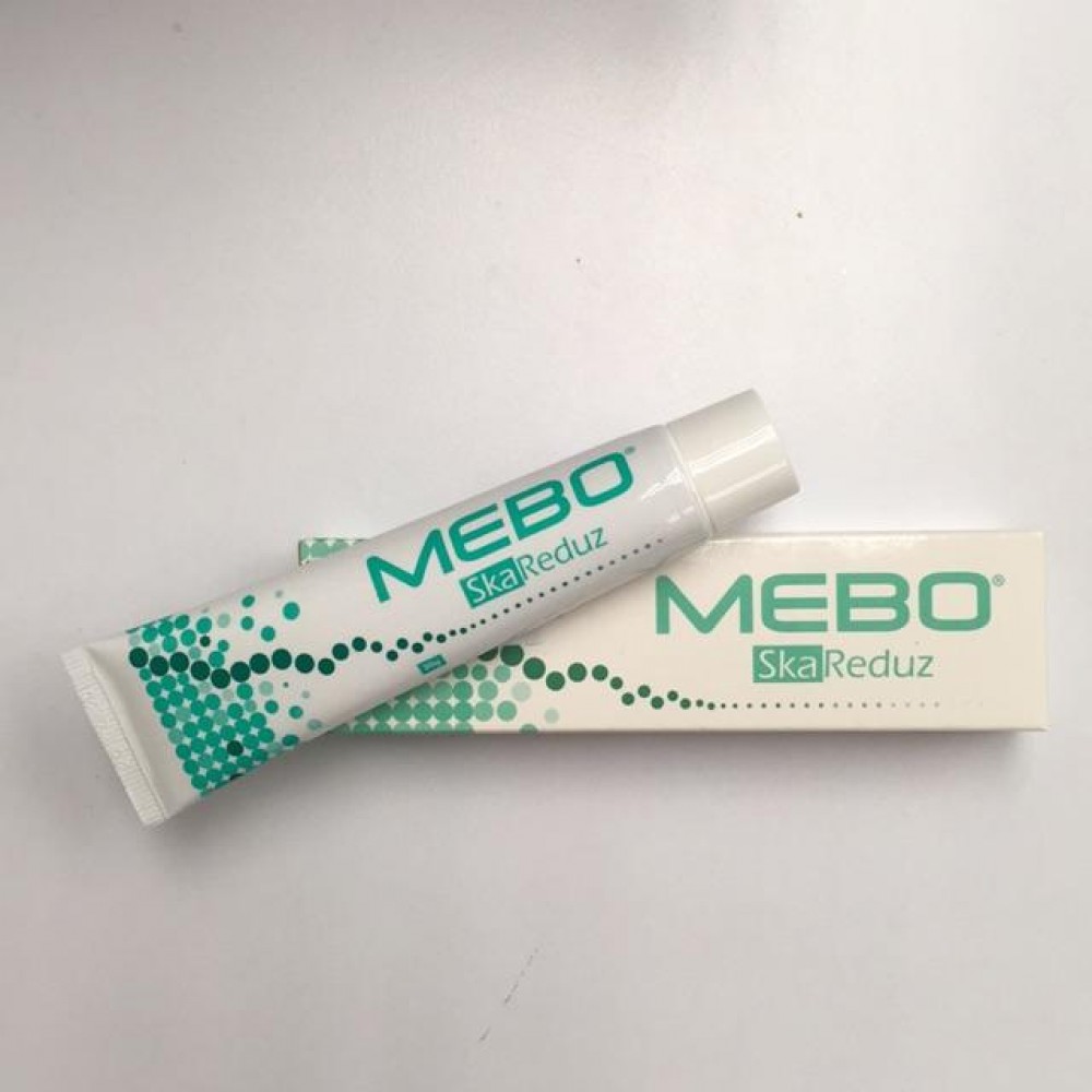Mebo Ska Reduz 20g Mebo Ska Reduz 20g