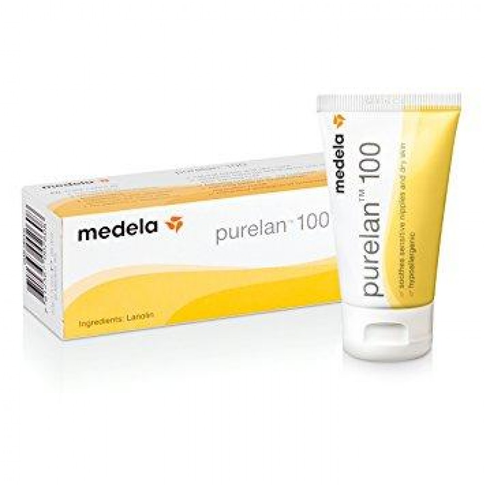 Medela Purelan 100 37gm Medela Purelan 100 37gm