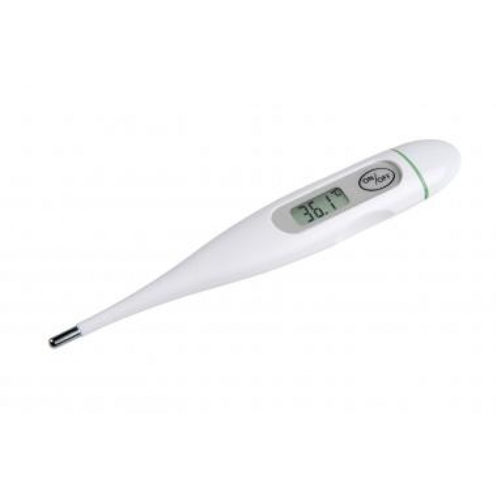MEDISANA Digital Thermometer MEDISANA Digital Thermometer