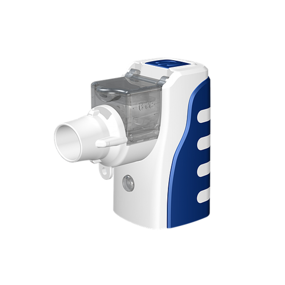 MEDISANA PORTABLE NEBULIZER MEDISANA PORTABLE NEBULIZER