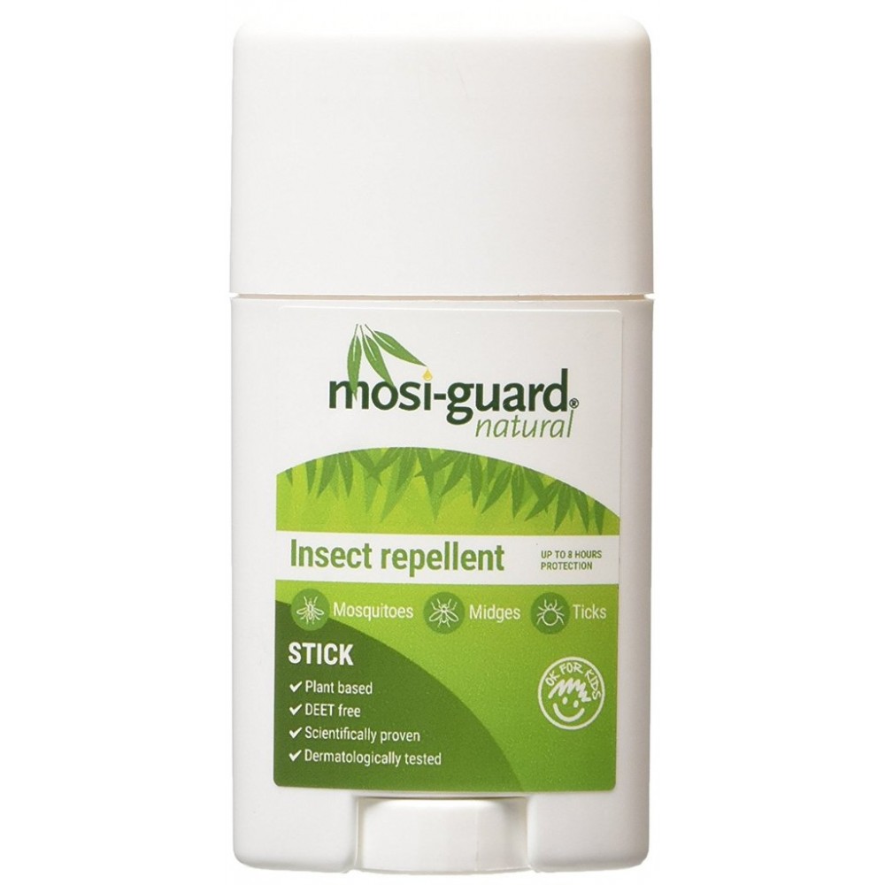 Mosi-guard Insect repellent 40ml Mosi-guard Insect repellent 40ml