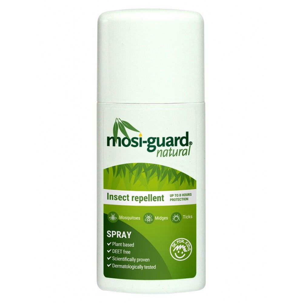 Mosi-guard Insect repellent spray 75ml Mosi-guard Insect repellent spray 75ml