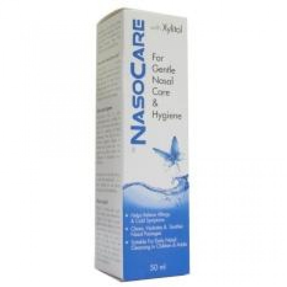 Nasocare Infant 50ml Nasocare Infant 50ml